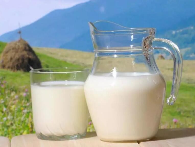 鮮牛奶怎麼保存