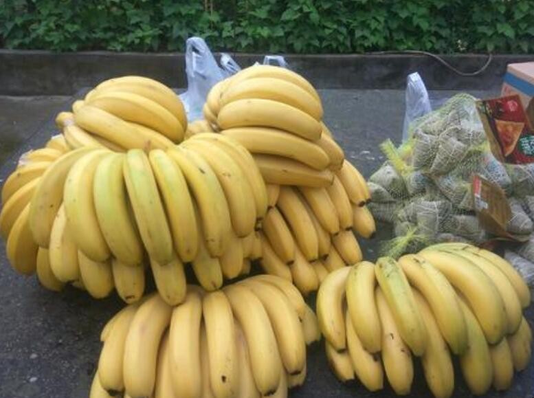 香蕉挑選有哪些技巧