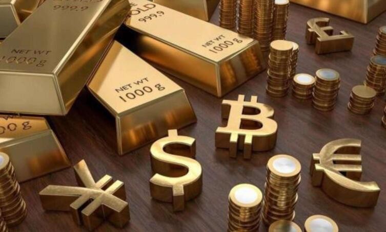 黃金期貨和黃金現貨的區別有什麼