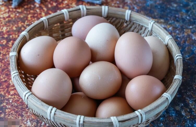 雞蛋怎麼保存不容易壞