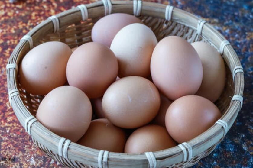 雞蛋怎麼挑選新鮮的