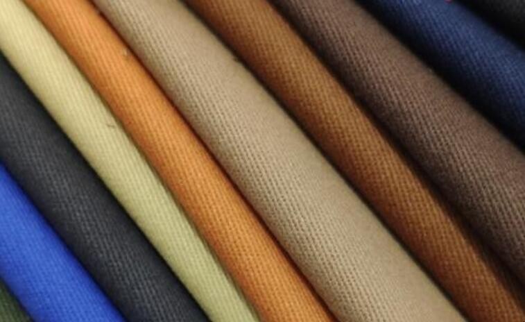 斜紋棉和純棉的區別是什麼