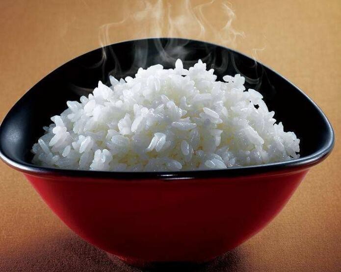 米飯怎麼做好吃又香