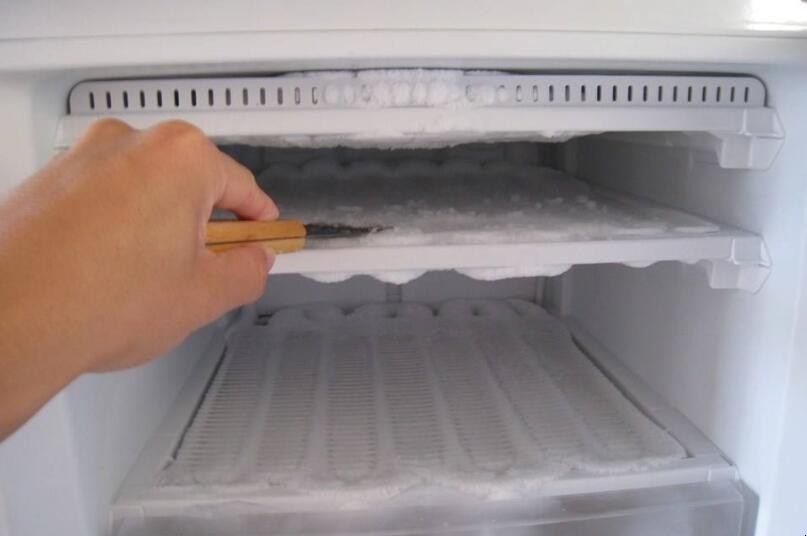 冰箱排水孔需要清理嗎