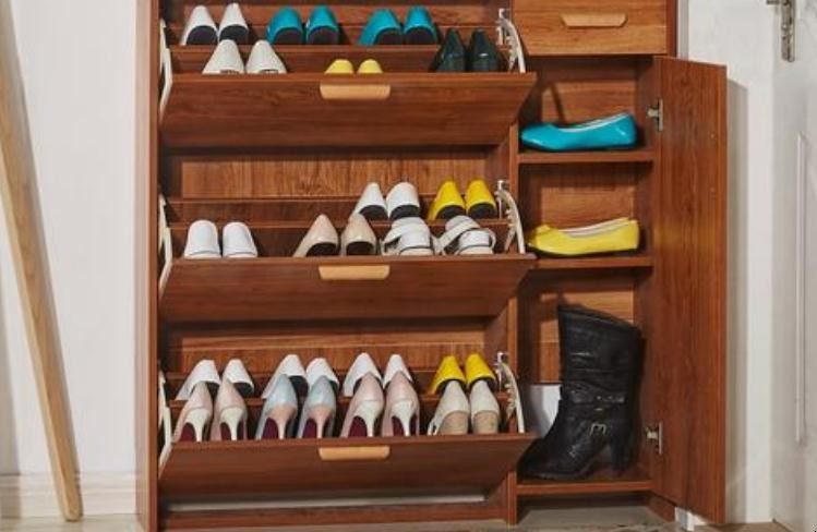 組裝鞋櫃有什麼特點