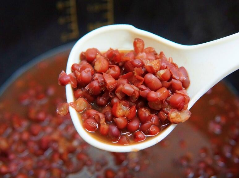 怎麼煮紅豆才容易爛