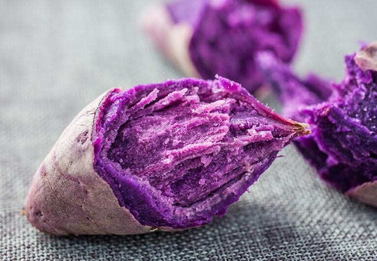 紫薯怎樣保存