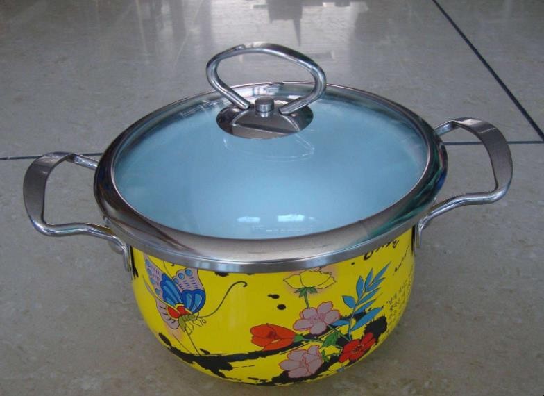 搪瓷鍋使用要註意什麼