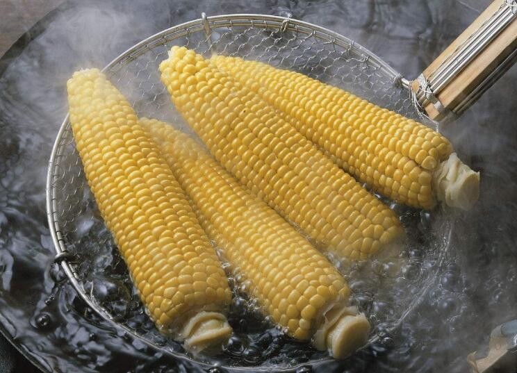 怎麼判斷玉米是否煮熟