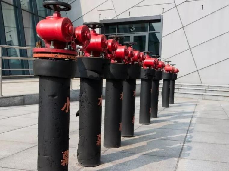 消防栓使用需註意哪些