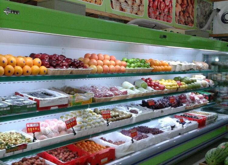 水果保鮮櫃保養方法是什麼