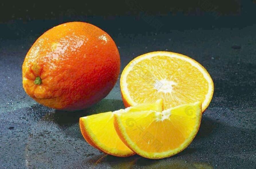 橙子切好後怎麼保存