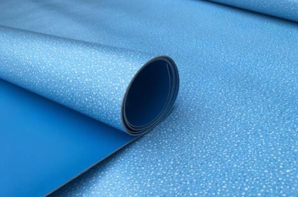 PVC地板革的優點是什麼