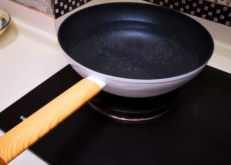 不粘鍋保養方法是什麼