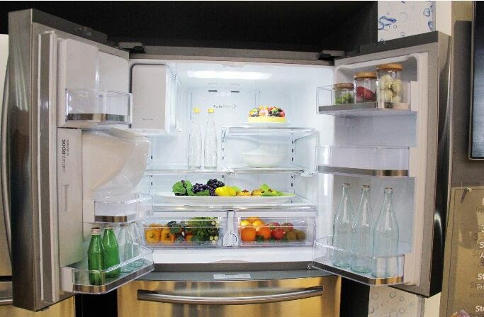 如何保養冰箱