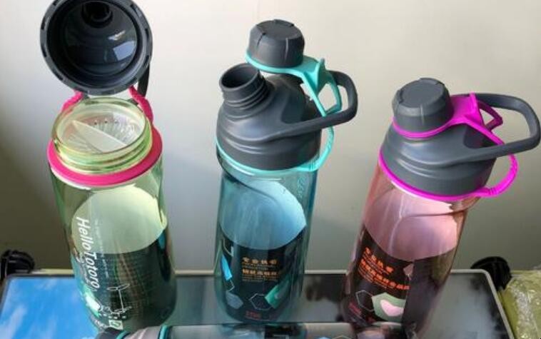 運動塑料水杯怎麼洗