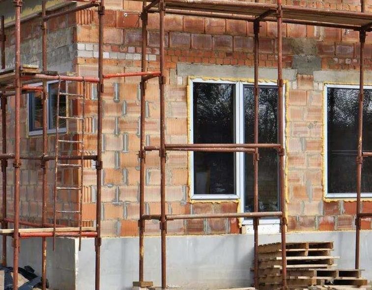 房屋磚混結構的優點有哪些