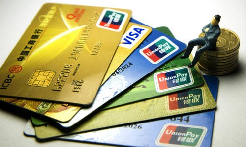 新手用信用卡註意事項有哪些