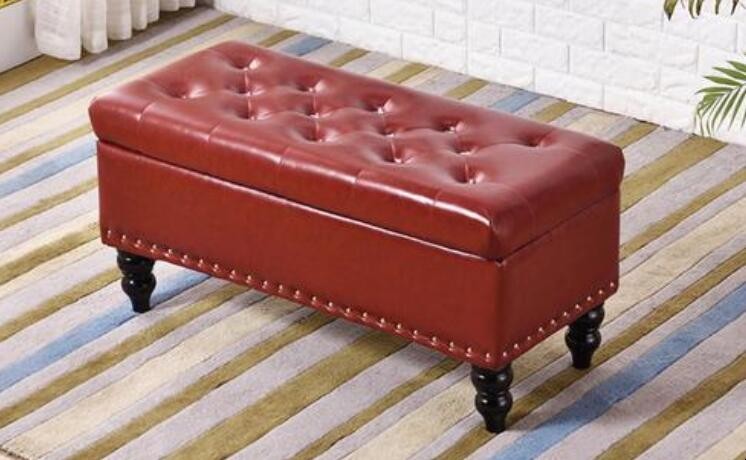 沙發凳有哪些材質