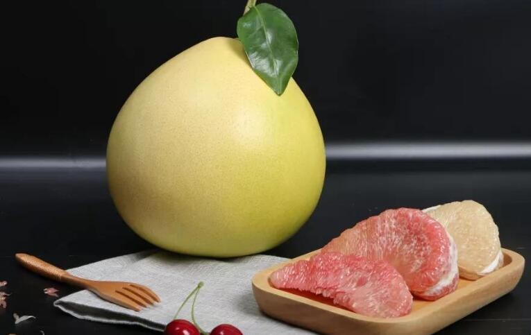 柚子去甲醛需要去肉嗎