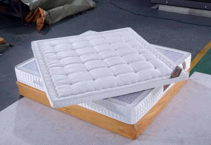 環保床墊是什麼材料