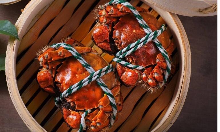 蒸螃蟹中途可以掀鍋蓋嗎