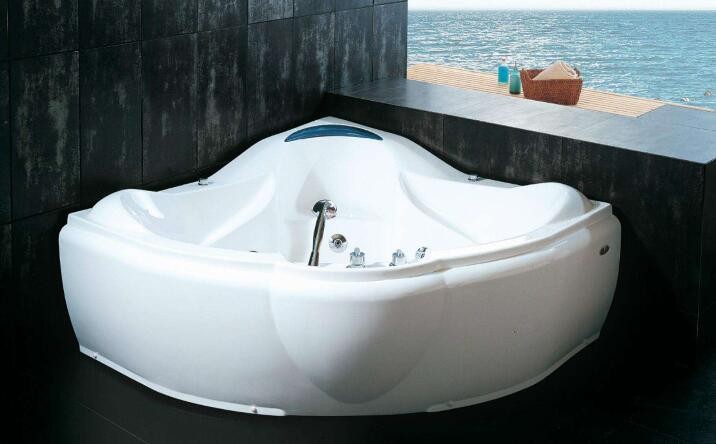 沖浪浴缸如何清潔保養