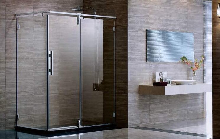 淋浴房玻璃保養註意事項有哪些