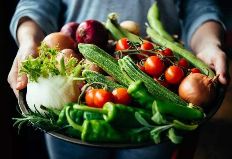 蔬菜怎麼保鮮效果好