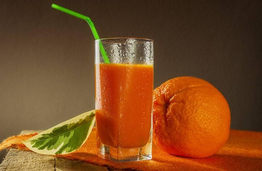 榨橘子汁技巧是什麼