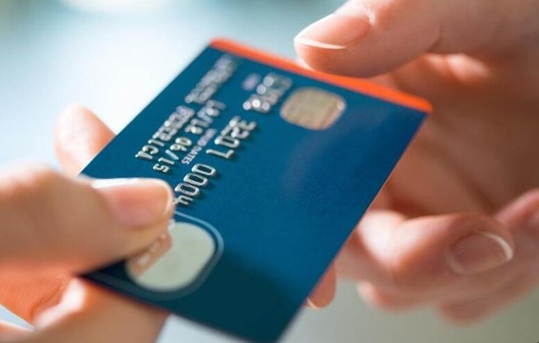 信用卡狀態不正常是怎麼回事