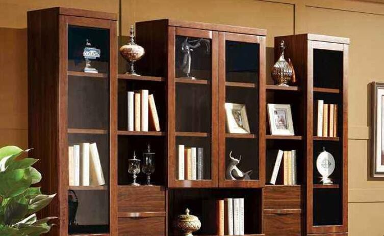 木制書櫃優點有哪些