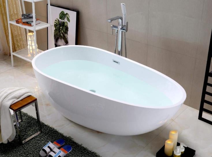怎麼選擇一款合適的浴缸