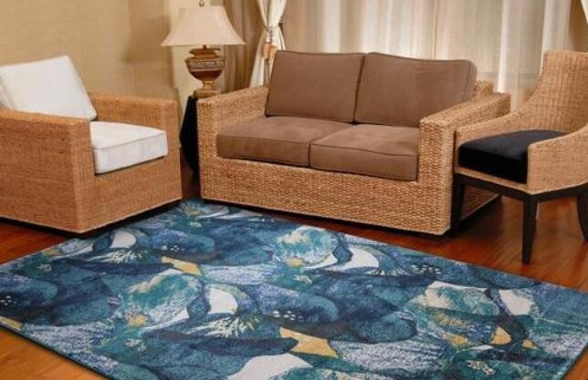 化纖地毯的優點是什麼