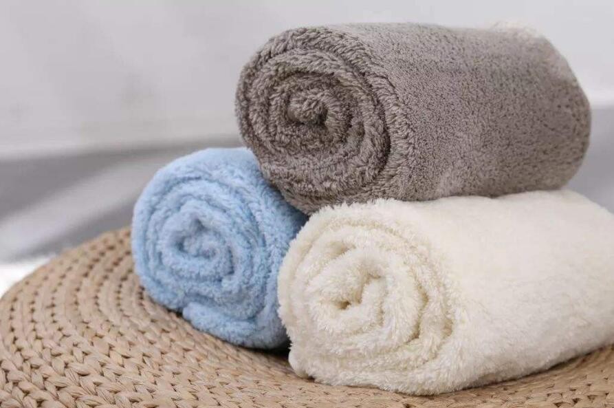除毛巾被汗味方法有哪些