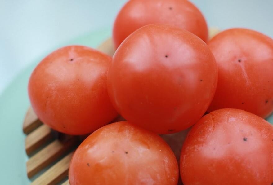 軟柿子保鮮方法有哪些