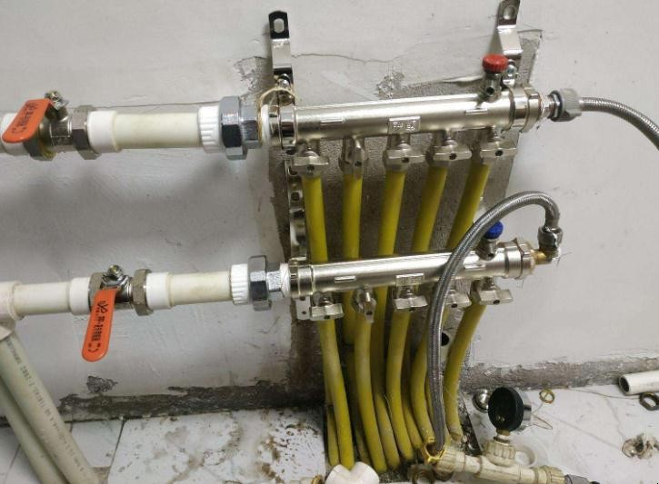 地暖加循環泵有用嗎
