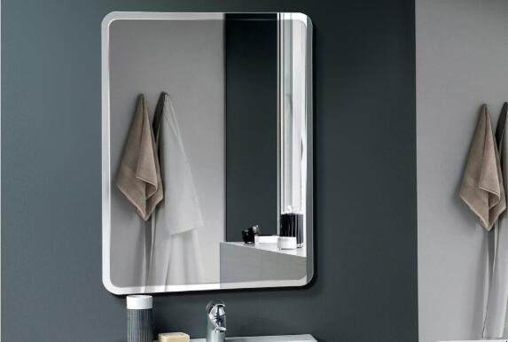 衛浴鏡子如何保養