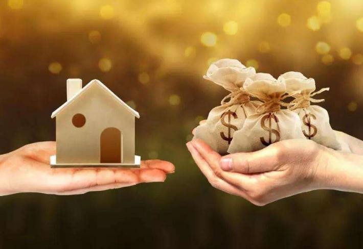按揭貸款買房應該註意四大事項是什麼