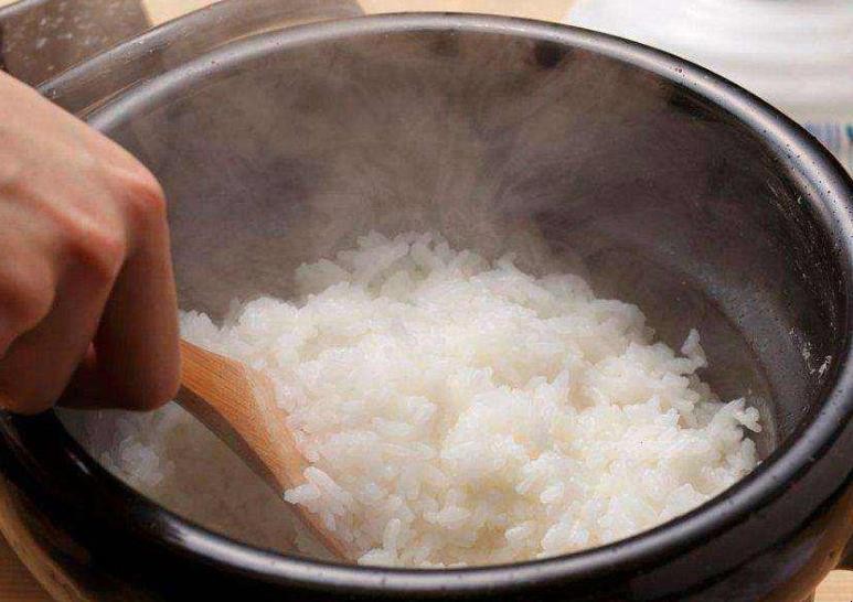 如何蒸米飯更香