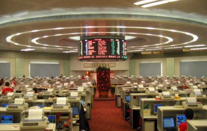 香港股票賬戶有哪些優勢