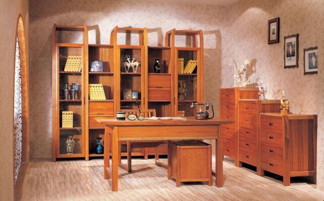 木質傢具清潔技巧是什麼