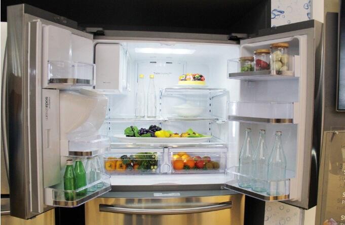冰箱如何預防異味