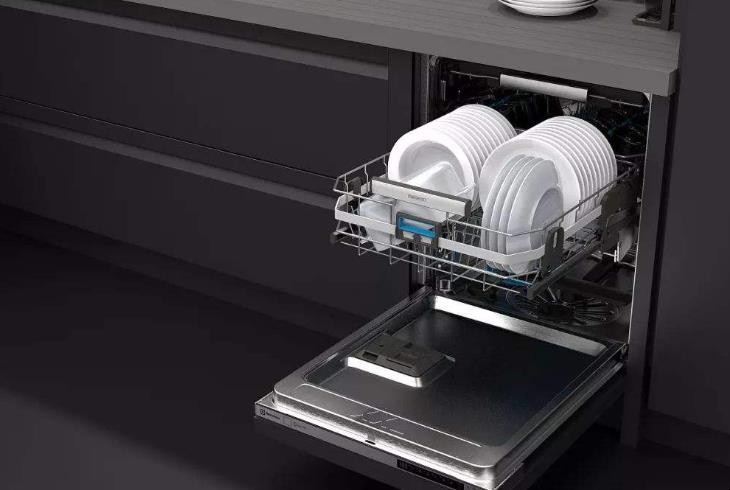 有洗碗機還需要消毒櫃嗎