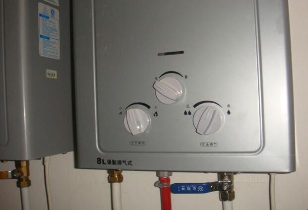 燃氣熱水器水箱漏水是什麼原因