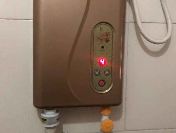 零熱水器有哪些優點