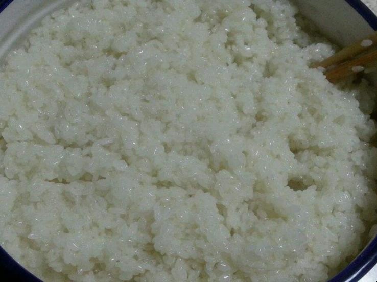 泡江米用溫水還是冷水