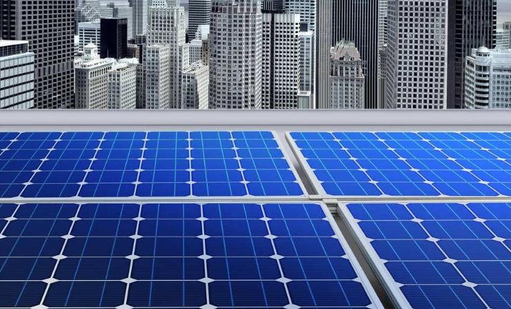 太陽能電池板分為哪幾種