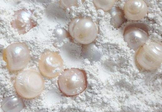 珍珠粉收縮毛孔的方法是什麼