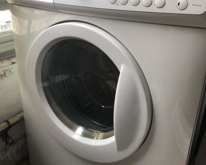 洗衣機常見故障有哪些